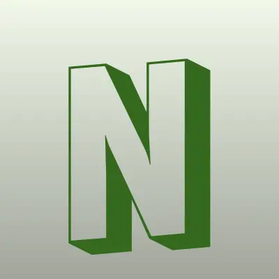 Визитка: Nl international в Коврове