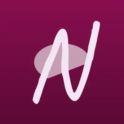 Визитка: Ноябрьская центральная городская больница в Ноябрьске