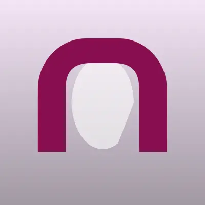 Визитка: Nobilis, центр врачебной косметологии в Чите