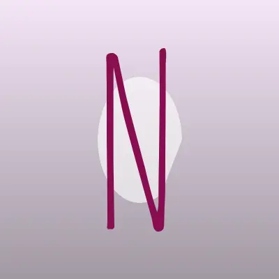 Визитка: Nobody Knows Digital Agency, компания в Кемерово