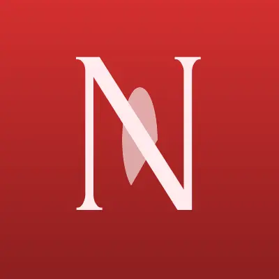 Визитка: Ногти Коми, магазин материалов для наращивания ногтей в Сыктывкаре