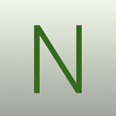 Визитка: NogtiZdes, студия в Искитиме