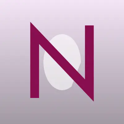 Визитка: Nord Star, коммуникационное агентство в Санкт-Петербурге