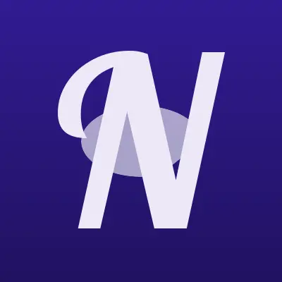 Визитка: Nordwind, авиакомпания в Химках