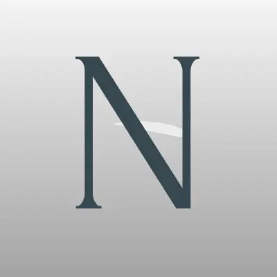 Визитка: Normamramor, компания по продаже галтованного мрамора в Красноярске