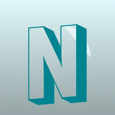 Визитка: Нота сердца, сеть магазинов парфюмерии и косметики во Владикавказе