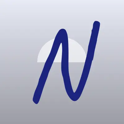 Визитка: Notebook сервис+, сервисный центр в Абакане