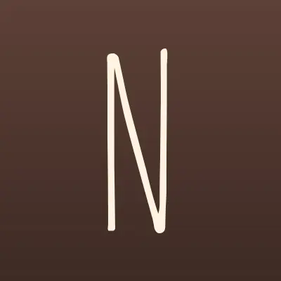 Визитка: Nova idea, рекламное агентство в Перми