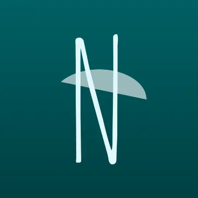 Визитка: Новая альтернатива, газета в Пензе