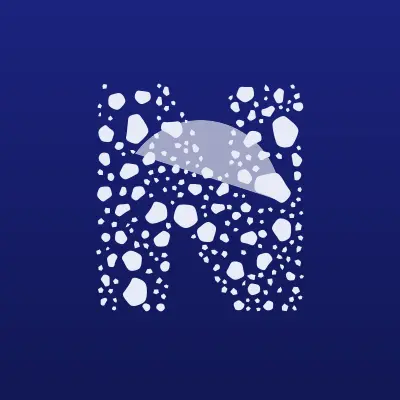 Визитка: Новая школа, репетиторский центр в Кургане