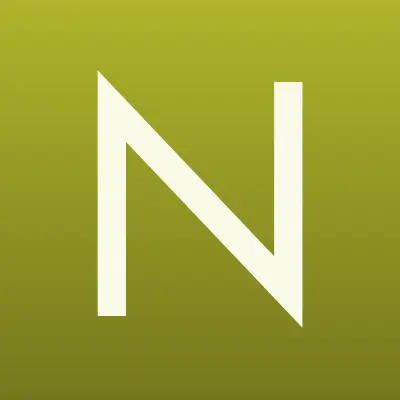 Визитка: Новгородский учебно-деловой центр предпринимательства и малого бизнеса в Великом Новгороде