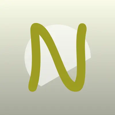 Визитка: Novita, центр психологии и бизнес-образования в Тюмени