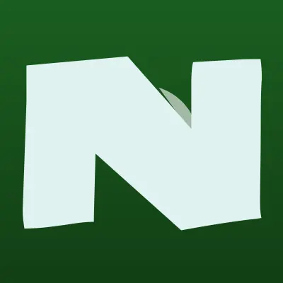 Визитка: Новое Перо+, многопрофильный магазин в Астрахани