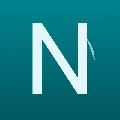 Визитка: Novosibirsk Marketing Service, рекламное агентство в Новосибирске