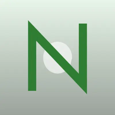 Визитка: Новосибирская государственная областная научная библиотека в Новосибирске