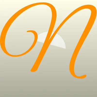 Визитка: Новосибирский государственный университет экономики и управления в Новосибирске