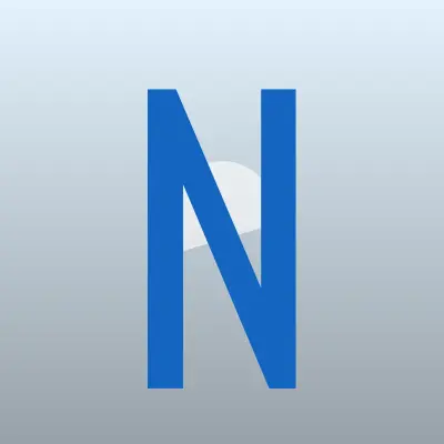 Визитка: Новострой, интернет-магазин строительных и отделочных материалов в Новосибирске