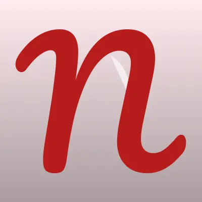 Визитка: Нью-Тон, торговая компания в Новосибирске