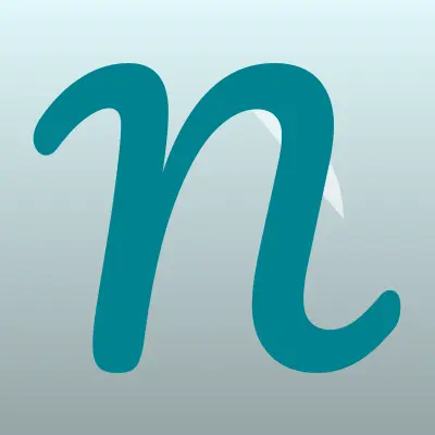 Визитка: NuSkin, компания по продаже косметических средств в Якутске