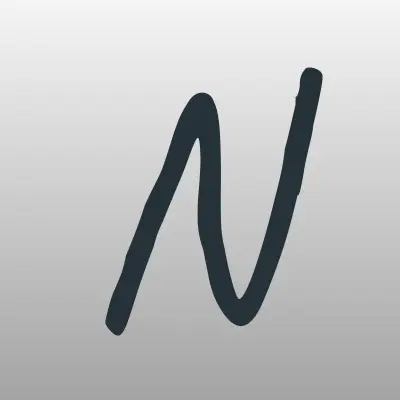 Визитка: Nud models, модельная студия в Барнауле