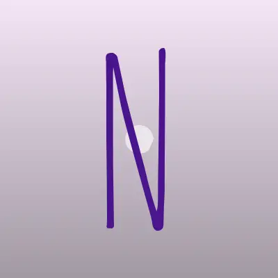 Визитка: Ньюджи, кафе в Вологде