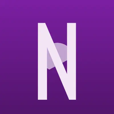 Визитка: Нуга Бест, сеть демонстрационных залов оборудования для здоровья в Реже