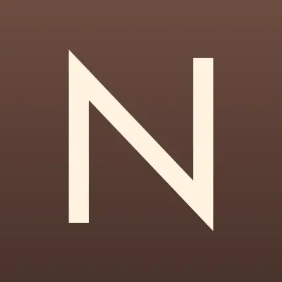 Визитка: Нужные вещи, магазин хозяйственных и строительных товаров в Хабаровске