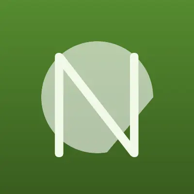 Визитка: Nuova Vita, оптово-производственная компания в Коммунарке