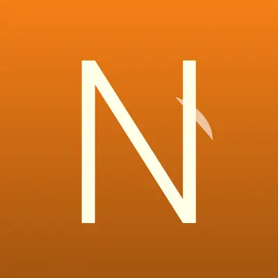 Визитка: Nuskin, г. Якутск в Якутске