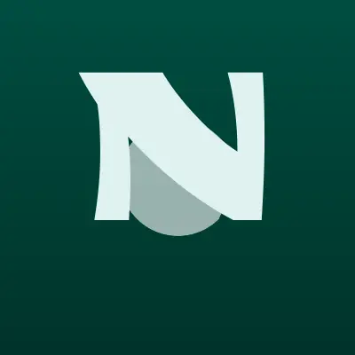 Визитка: Nut house в Новосибирске