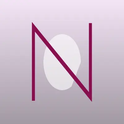 Визитка: Nuvole, магазин отделочных материалов во Владикавказе