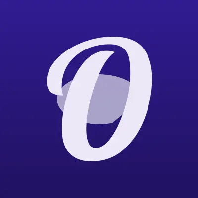 Визитка: O: space, сеть магазинов в Пушкино