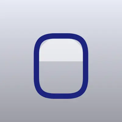 Визитка: ОДОС+, стоматологическая клиника в Старом Осколе