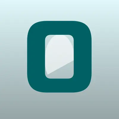 Визитка: О`КЕЙ, сеть гипермаркетов в Тюмени