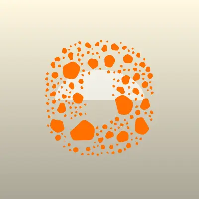 Визитка: OMarchenkova, студия наращивания ресниц в Троицке