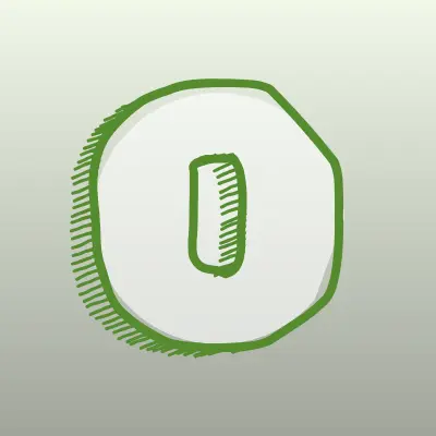 Визитка: ОПТимист, сеть книжно-канцелярских магазинов в Курске