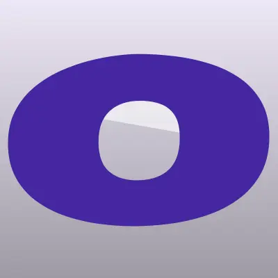 Визитка: OZON Box, сеть автоматизированных пунктов выдачи в Коммунарке