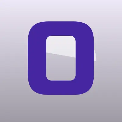 Визитка: OZON Box, сеть автоматизированных пунктов выдачи в Новой Усмани