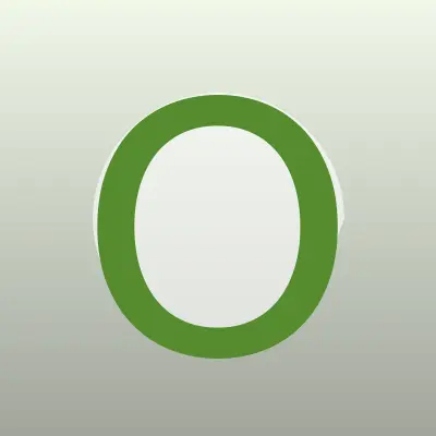 Визитка: OZON.ru, автоматизированная почтовая станция в Нижневартовске