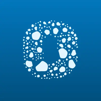 Визитка: Областной центр информационных технологий в Новосибирске