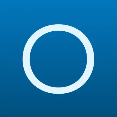 Визитка: Областной центр информационных технологий в Новосибирске