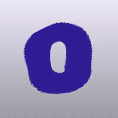 Визитка: Облик, парикмахерская в Балахне