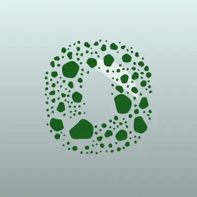 Визитка: Одилия, центральная цветочная база в Москве