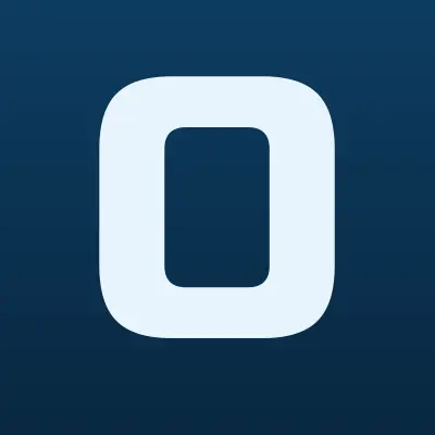 Визитка: ОфисМастер, компания по продаже канцелярии для офиса и школы и заправке картриджей в Красноярске