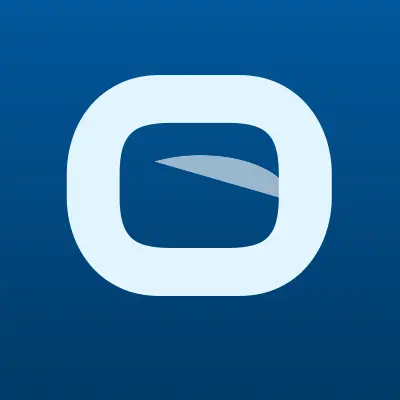 Визитка: Офисный центр в Пензе