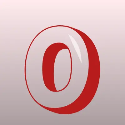 Визитка: Огонёк, сеть супермаркетов в Тамбове