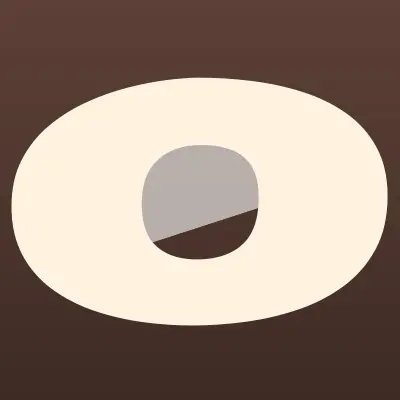 Визитка: Oh, my coffee!, экспресс-кофейня во Владивостоке