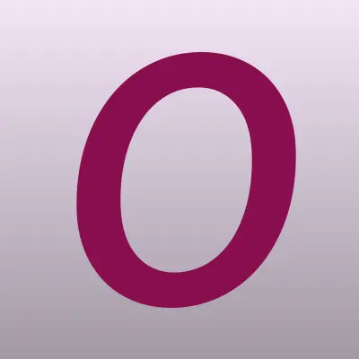 Визитка: Оксфорд хаус, школа английского языка в Калининграде