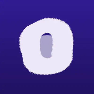 Визитка: Оксфорд, учебный центр в Костроме