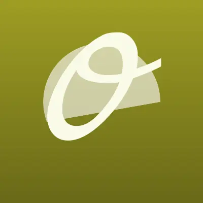 Визитка: Октябрьский, производственно-коммерческий центр в Миассе